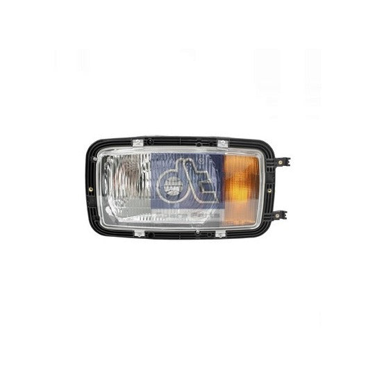 4.62351 Headlight