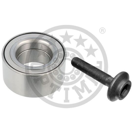 102041 Wheel Bearing Kit