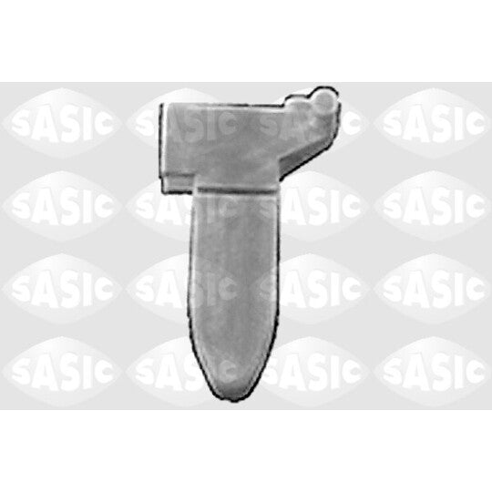 1282172 Clutch Cable