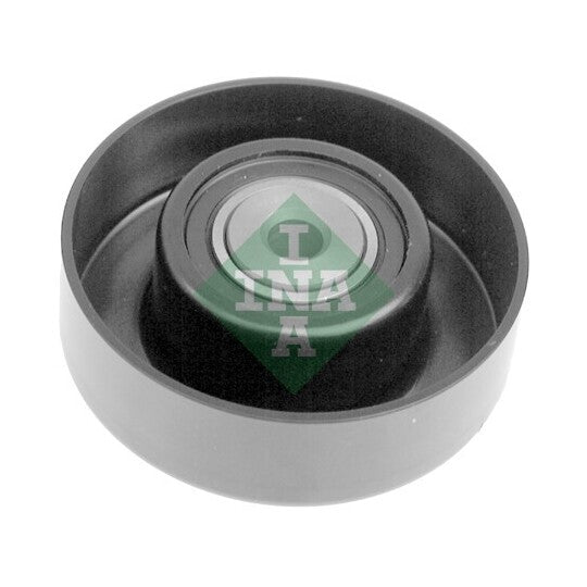 532 0377 20 Deflection/Guide Pulley, v-ribbed belt
