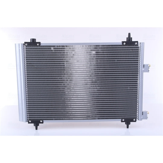 94570 Condenser, air conditioning