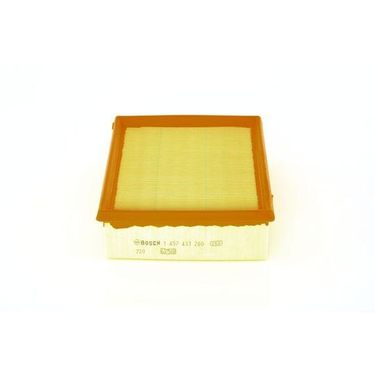 1 457 433 280 Air filter