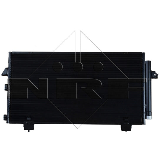 35381 Condenser, air conditioning