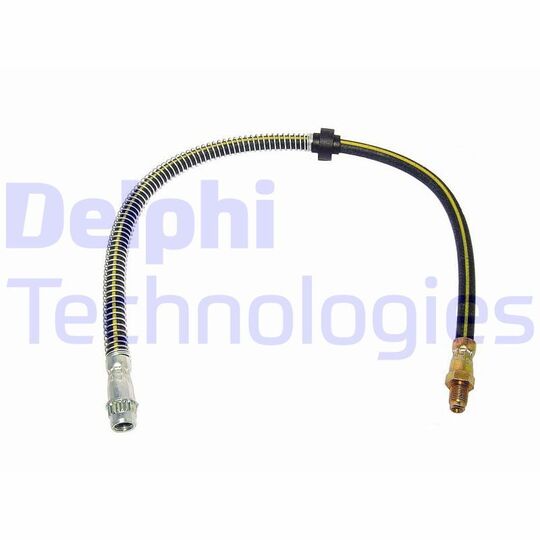 LH6126 Brake Hose