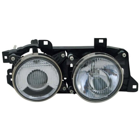 20-5291-05-2 Headlight