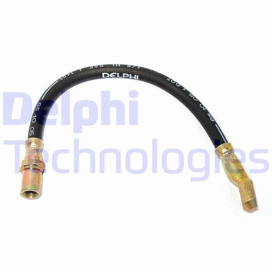 LH0230 Brake Hose