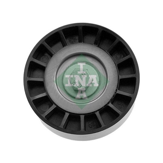 531 0812 10 Tensioner Pulley, v-ribbed belt