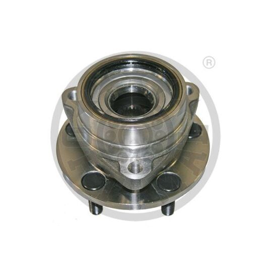 991761 Wheel Bearing Kit