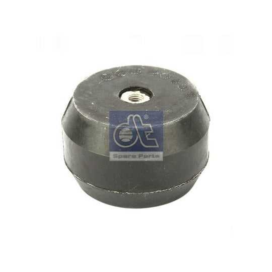 1.27081 Rubber Buffer, suspension