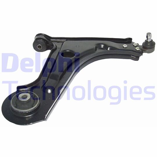 TC1510 Track Control Arm