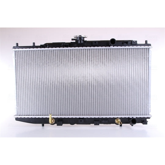 622551 Radiator, engine cooling