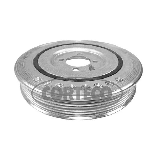80001143 Belt Pulley, crankshaft