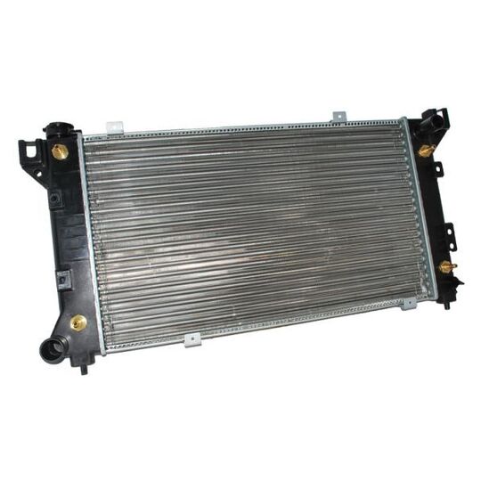 D7Y004TT Radiator, engine cooling