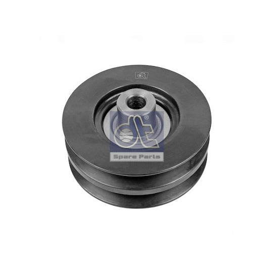 1.11180 Tensioner Pulley, v-ribbed belt