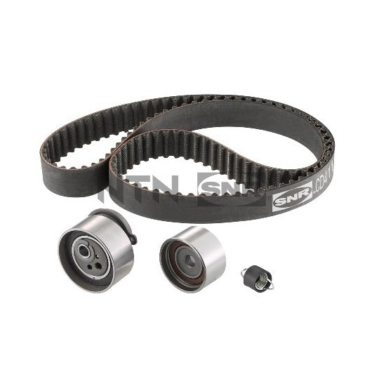 KD470.13 Timing Belt Set