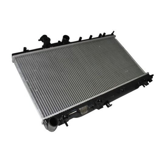 D77004TT Radiator, engine cooling