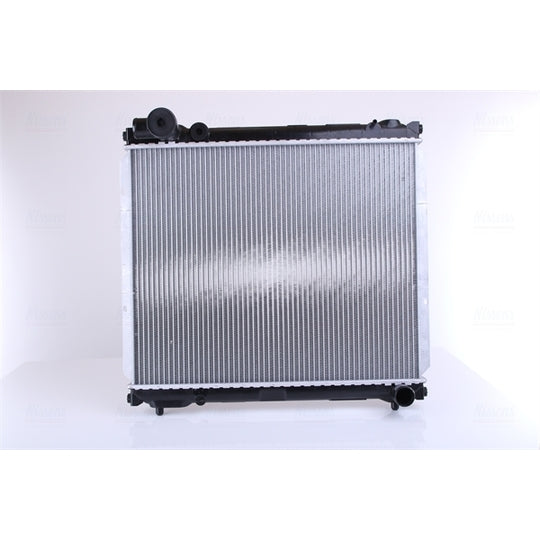 64179 Radiator, engine cooling