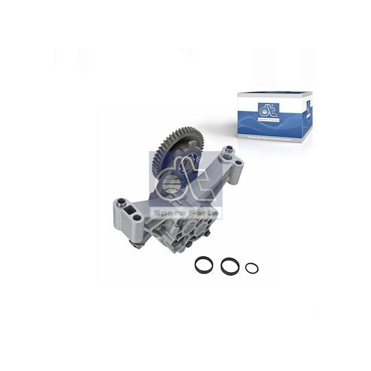 1.10680 Oil pump