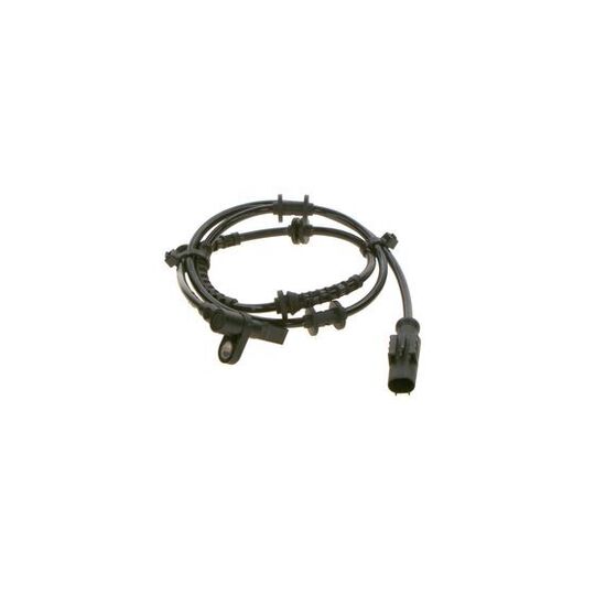 0 265 007 448 Sensor, wheel speed