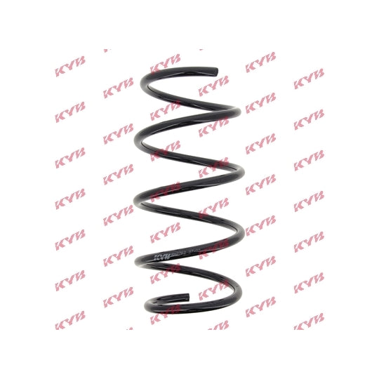 RH2702 Coil Spring
