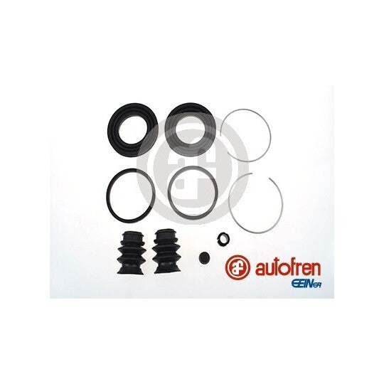 D4453 Repair Kit, brake caliper