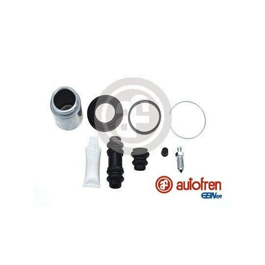 D41369C Repair Kit, brake caliper
