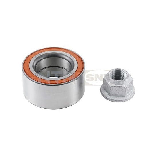 R167.08 Wheel Bearing Kit