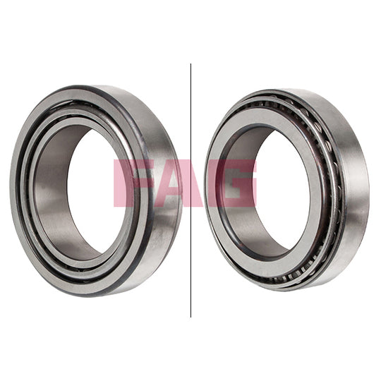 32012X Wheel Bearing