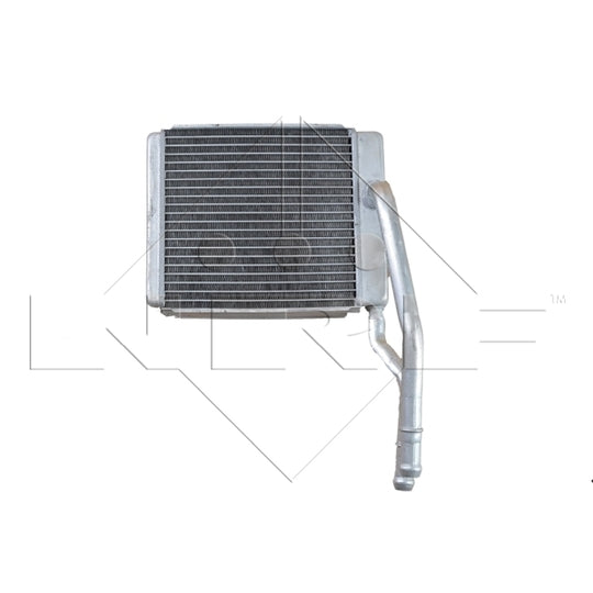 53206 Heat Exchanger, interior heating