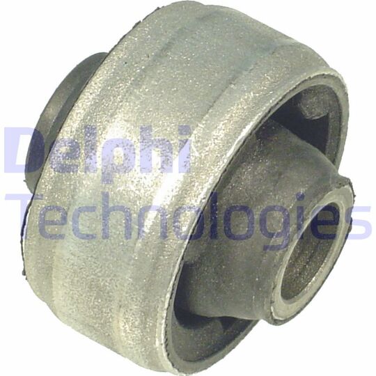 TD337W Control Arm-/Trailing Arm Bush