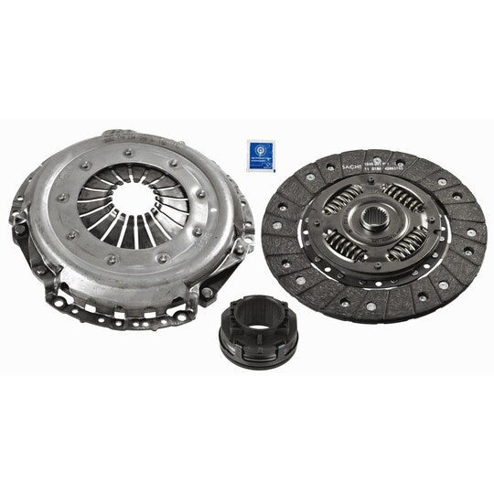 3000 722 002 Clutch Kit