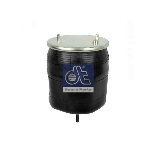 1.25862 Boot, air suspension