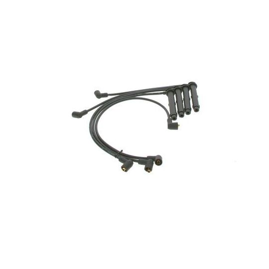 0 986 356 802 Ignition Cable Kit