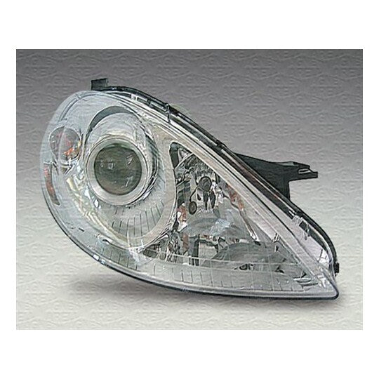 710301197211 Headlight