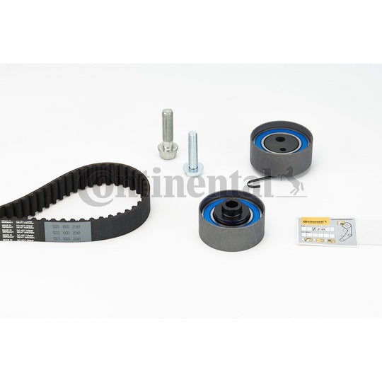 CT1078K1 Timing Belt Set