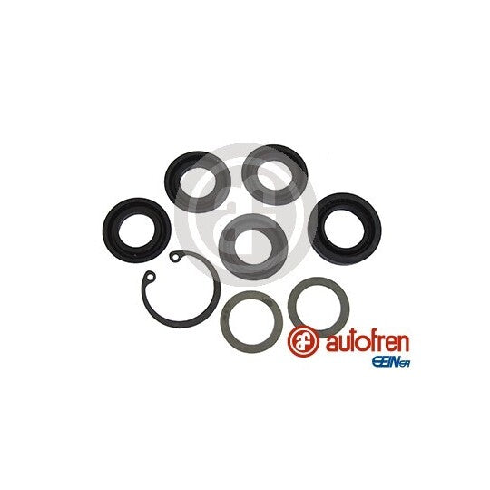 D1704 Repair Kit, brake master cylinder