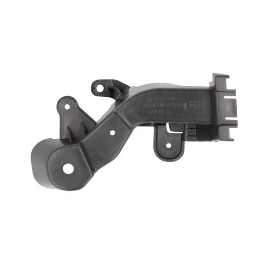 6508-06-3521932P Mounting Bracket, bumper