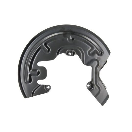 6508-03-6041377K Splash Panel, brake disc
