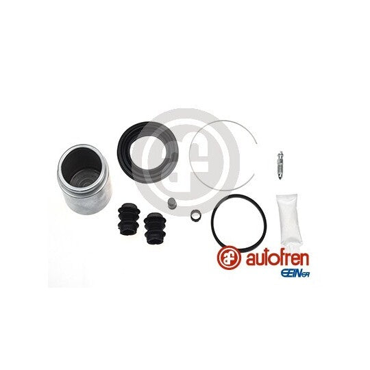 D4977C Repair Kit, brake caliper