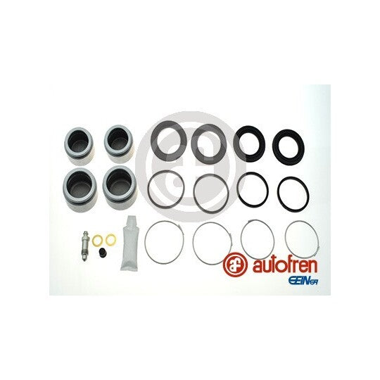 D42626C Repair Kit, brake caliper