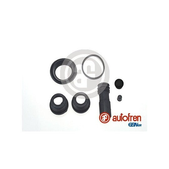 D4290 Repair Kit, brake caliper