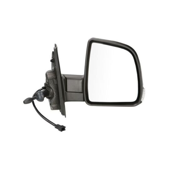 5402-04-2001986P Outside Mirror