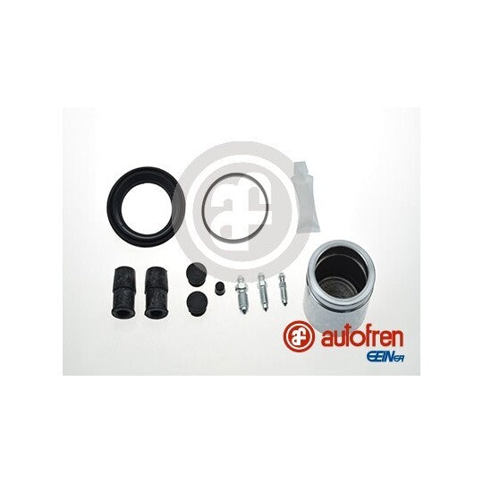D41386C Repair Kit, brake caliper