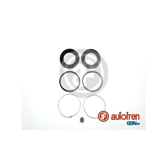 D4240 Repair Kit, brake caliper