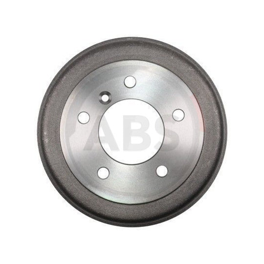4016-S Brake Drum
