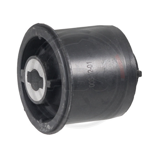 271432 Mounting, axle bracket