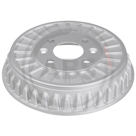 2936-S Brake Drum