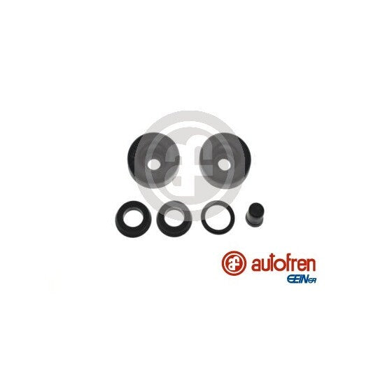 D3291 Repair Kit, wheel brake cylinder