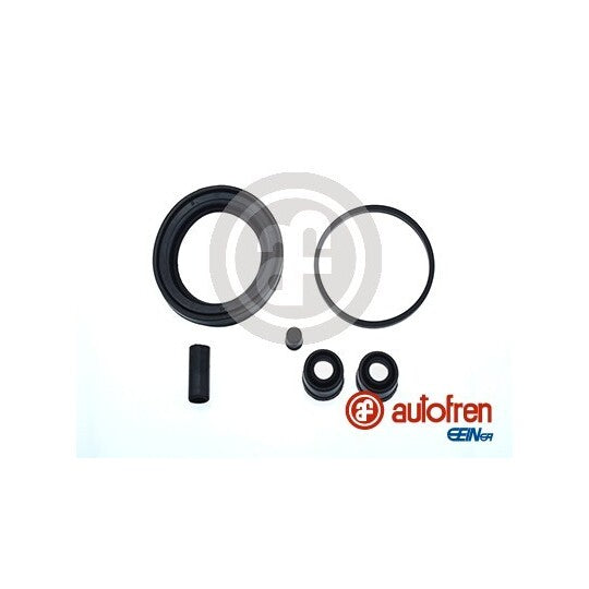 D4046 Repair Kit, brake caliper