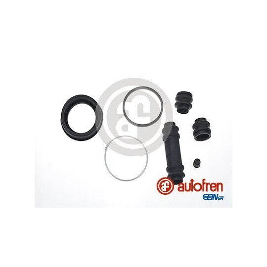 D4450 Repair Kit, brake caliper